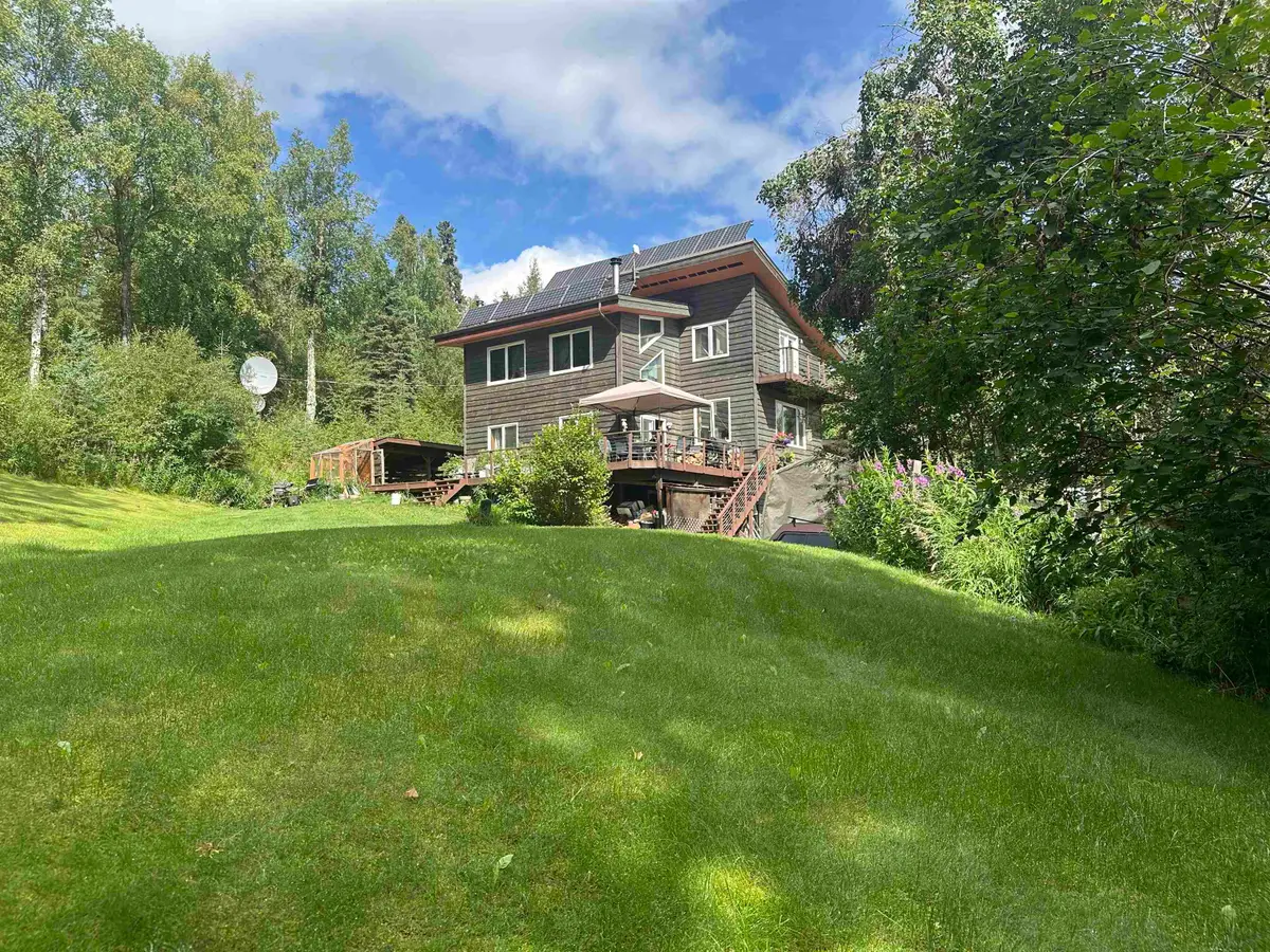1995 RED BERRY ROAD, Fairbanks, AK 99709 - #1