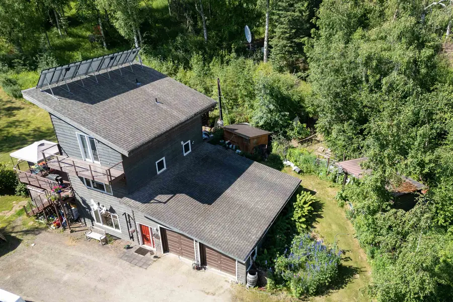 1995 RED BERRY ROAD, Fairbanks, AK 99709 - #2