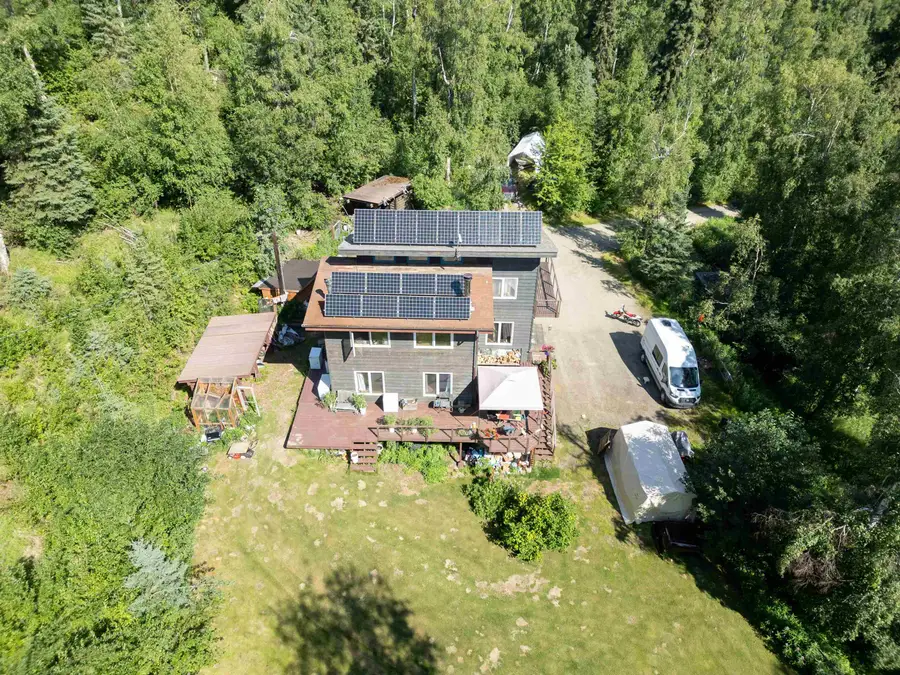 1995 RED BERRY ROAD, Fairbanks, AK 99709 - #3