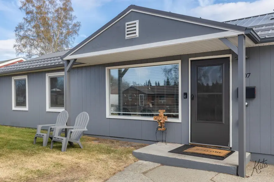 307 SLATER DRIVE, Fairbanks, AK 99701 - #2