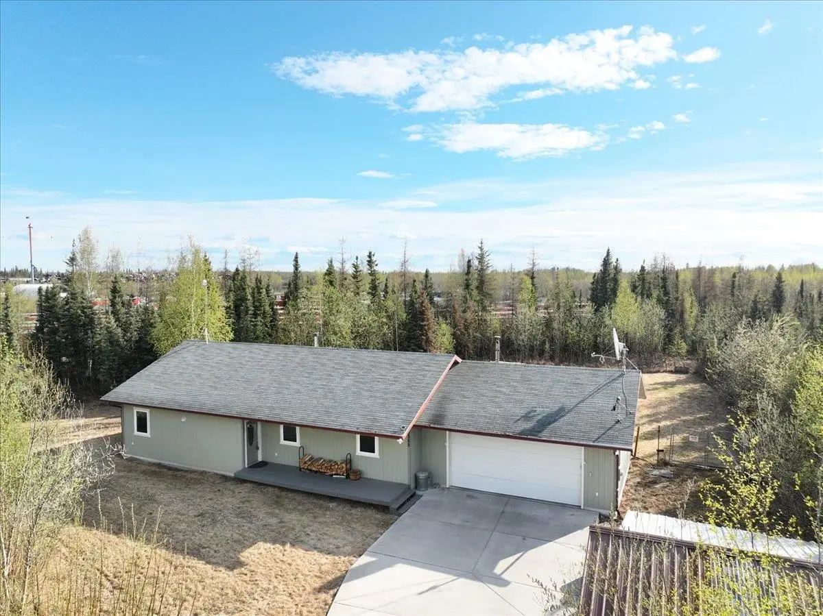 1352 MORNING GLORY LOOP, North Pole, AK 99705 - #1