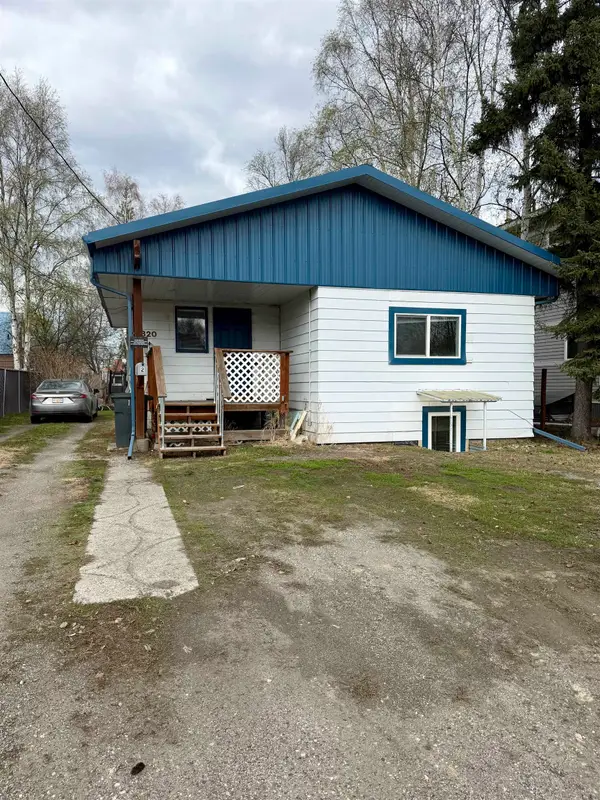 820 6TH AVENUE, Fairbanks, AK 99701