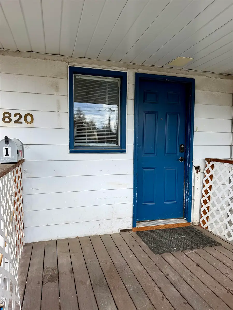 820 6TH AVENUE, Fairbanks, AK 99701 - #2