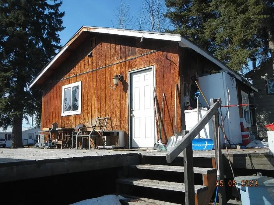 304 HAINES AVENUE, Fairbanks, AK 99701 - #2