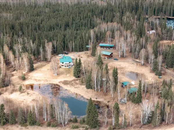 6580 JOHNSON ROAD, Salcha, AK 99714