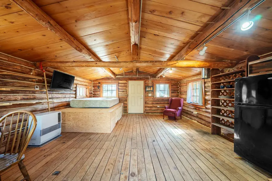 6580 JOHNSON ROAD, Salcha, AK 99714 - #3