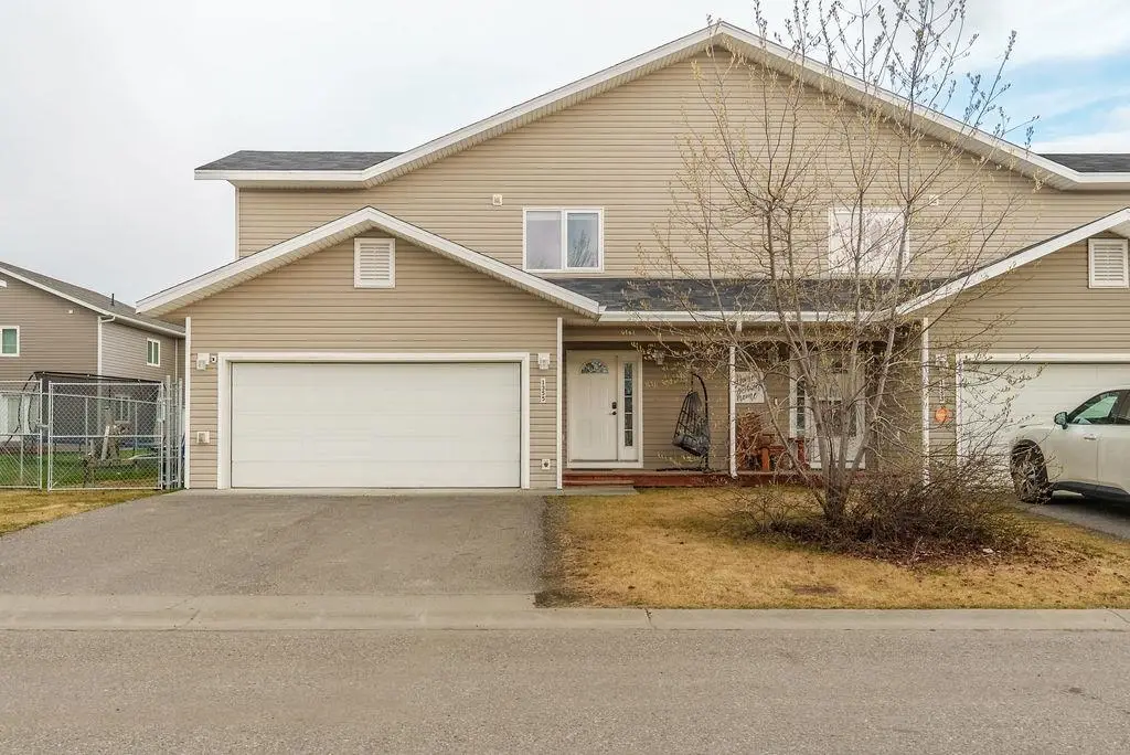 1355 JOYCE DRIVE, Fairbanks, AK 99701 - #1