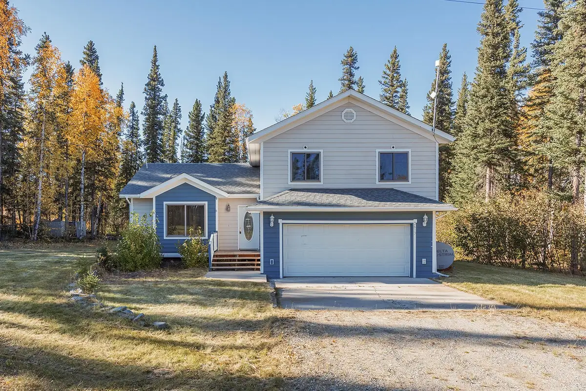 2613 TORBA STREET, Delta Junction, AK 99737 - #1