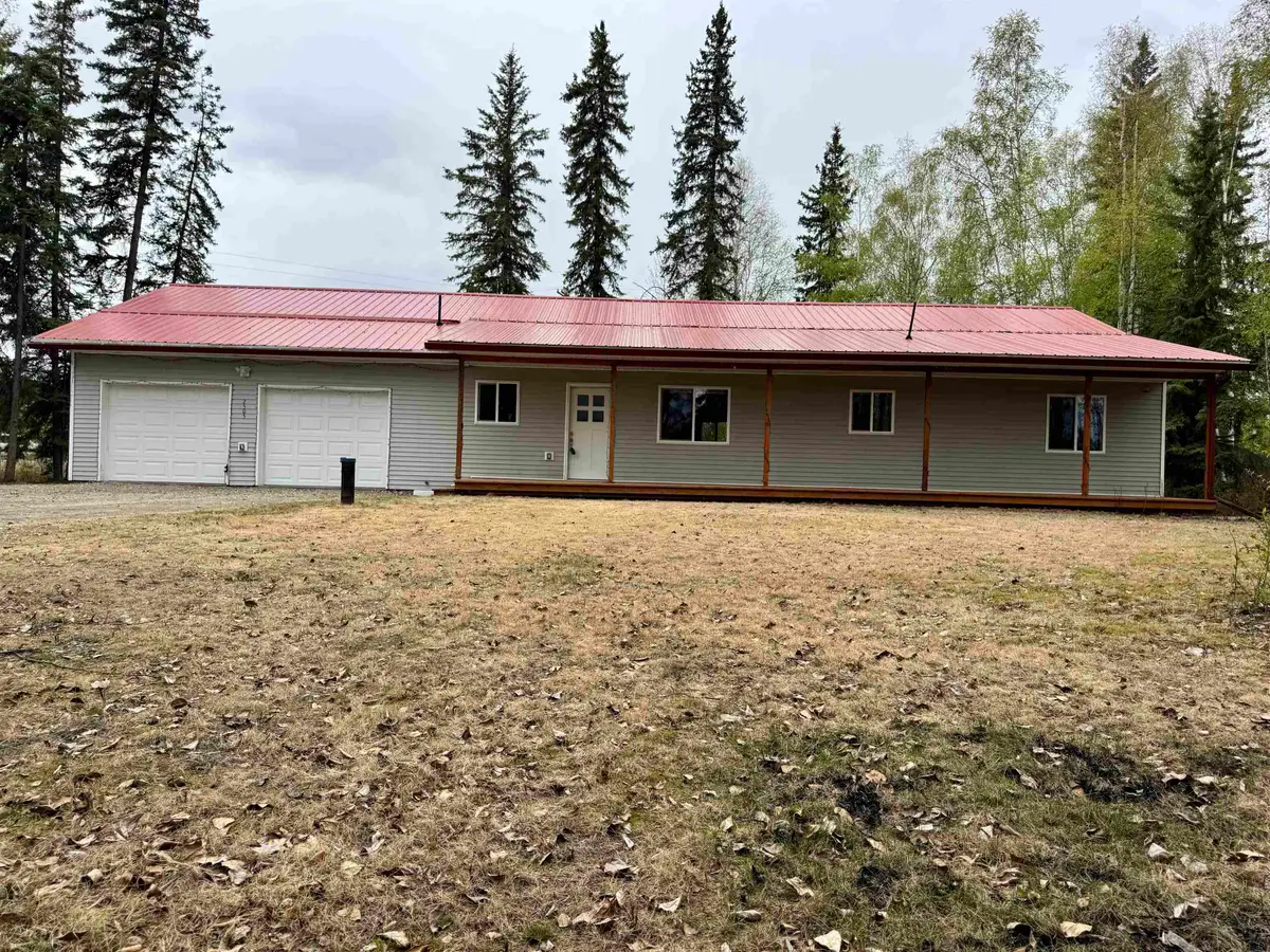 2505 SINGA STREET, North Pole, AK 99705 - #1