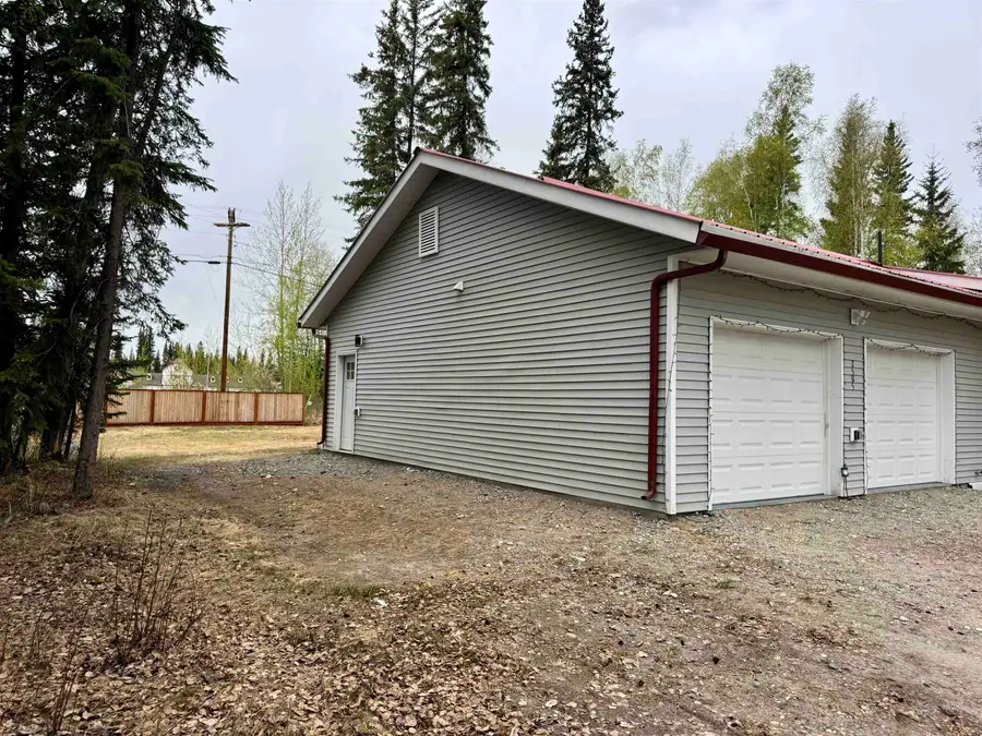2505 SINGA STREET, North Pole, AK 99705 - #2