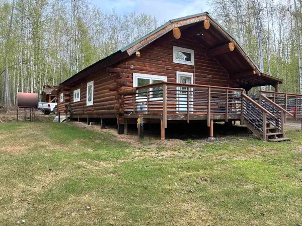 Address Withheld By Seller, Fairbanks, AK 99708