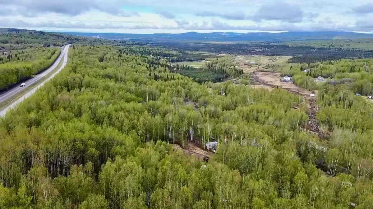 L3B1 HIGHLAND STREET, Fairbanks, AK 99712 - #1