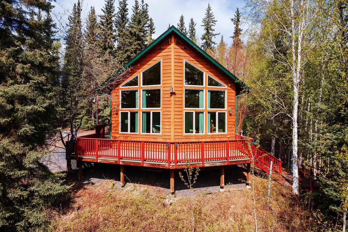 840 PICKERING DRIVE, Fairbanks, AK 99709 - #1