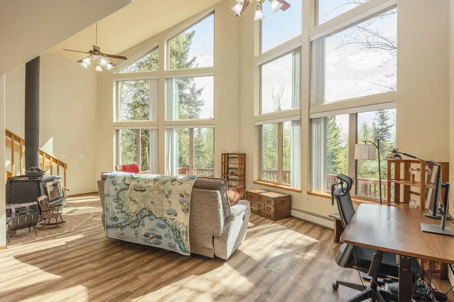 840 PICKERING DRIVE, Fairbanks, AK 99709 - #2