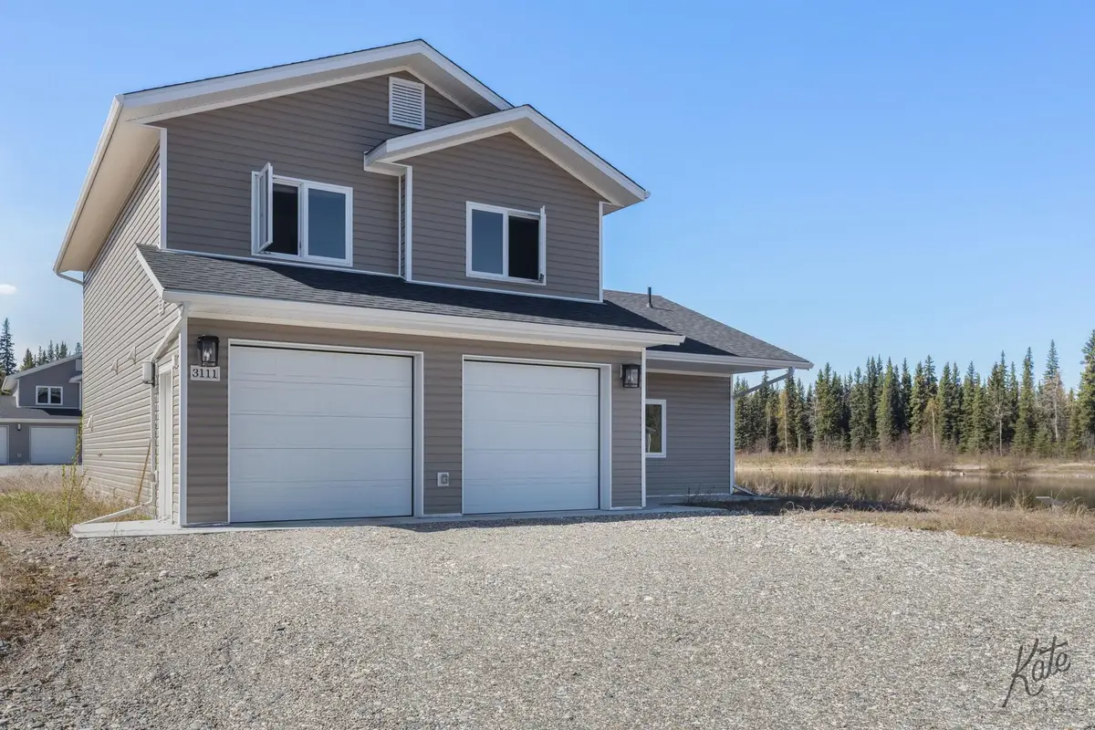 3111 PSALMS BLVD, North Pole, AK 99705 - #1