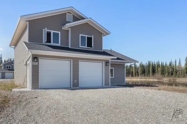 3111 PSALMS BLVD, North Pole, AK 99705