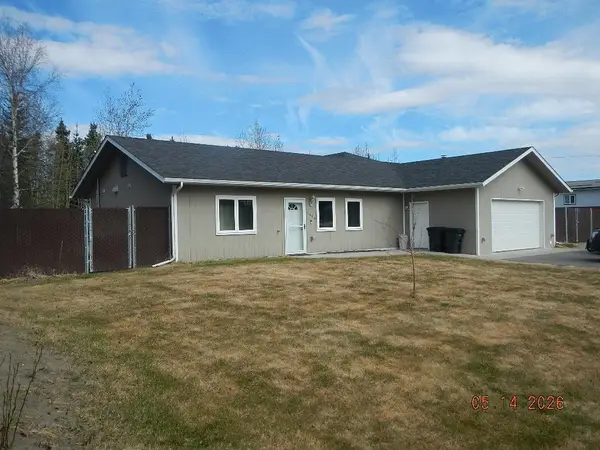 1406 TWENTY EIGHTH AVENUE, Fairbanks, AK 99701