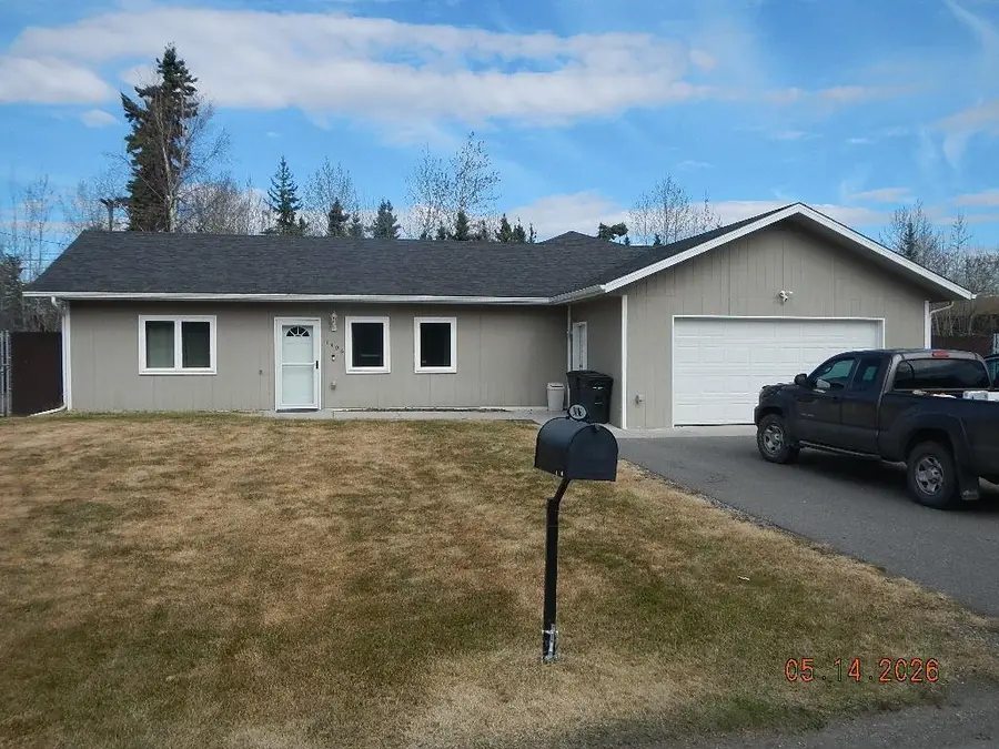 1406 TWENTY EIGHTH AVENUE, Fairbanks, AK 99701 - #2