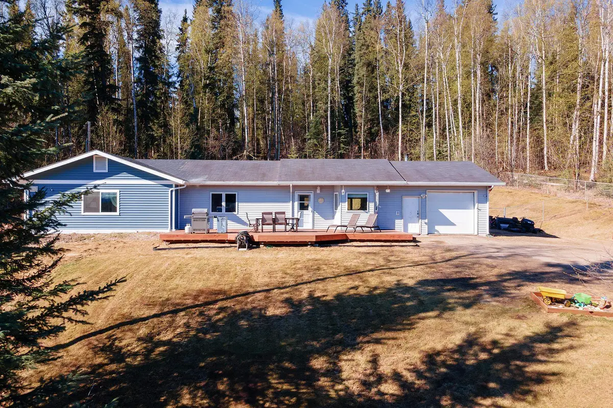 2331 LARRY LANE, Fairbanks, AK 99712 - #1