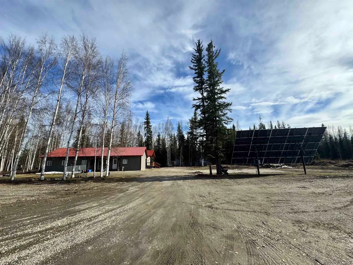 2535 DILLON AVENUE, North Pole, AK 99705 - #1