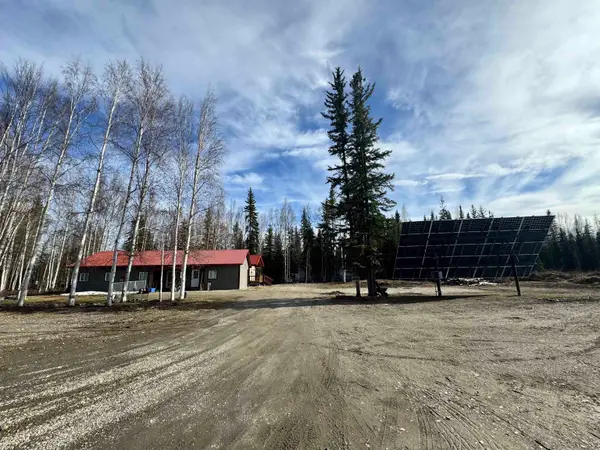 2535 DILLON AVENUE, North Pole, AK 99705