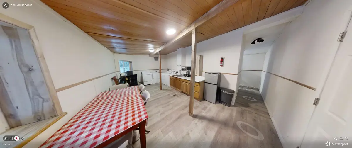 2535 DILLON AVENUE, North Pole, AK 99705 - #1