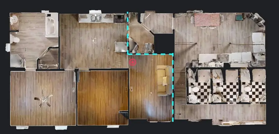 2535 DILLON AVENUE, North Pole, AK 99705 - #2