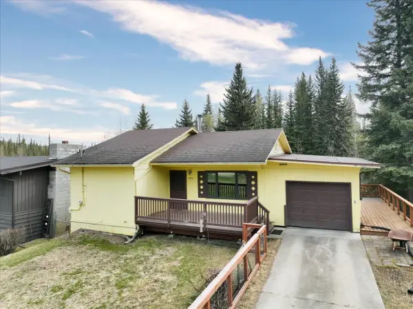 206 MADCAP LANE, Fairbanks, AK 99709