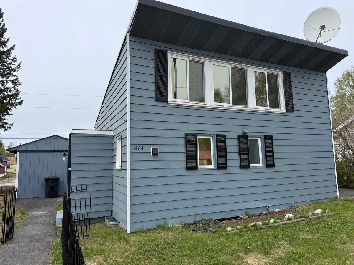 1464 NOBLE STREET, Fairbanks, AK 99701 - #1