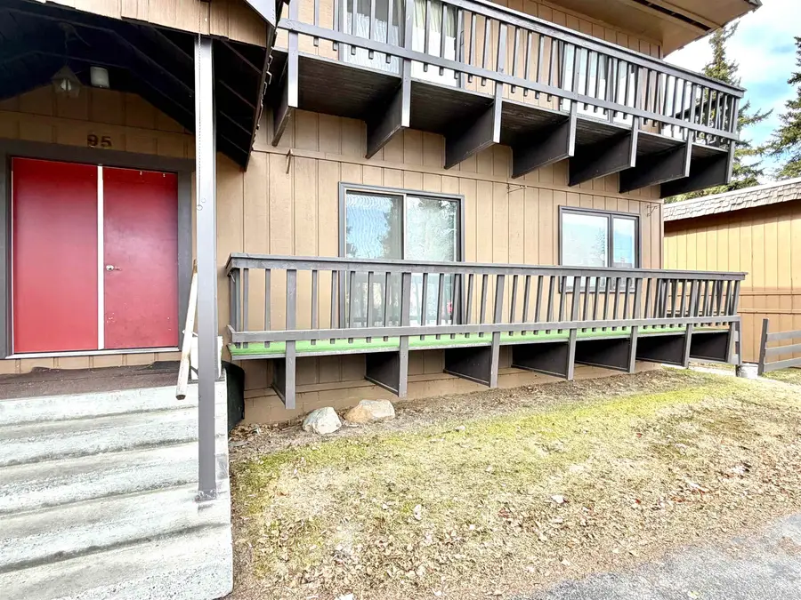 95 GLACIER STREET #Unit 1, Fairbanks, AK 99701 - #2