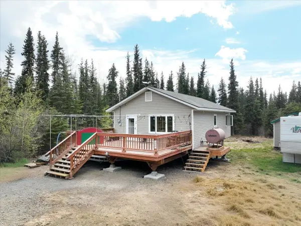 332 BRIGHTON DRIVE, Fairbanks, AK 99712