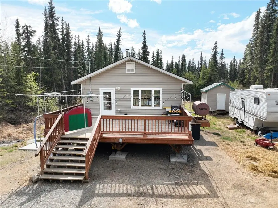 332 BRIGHTON DRIVE, Fairbanks, AK 99712 - #2