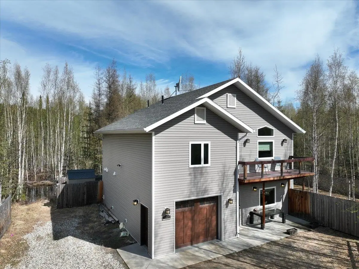 2640 WAUGSTROE DRIVE, Fairbanks, AK 99709 - #1