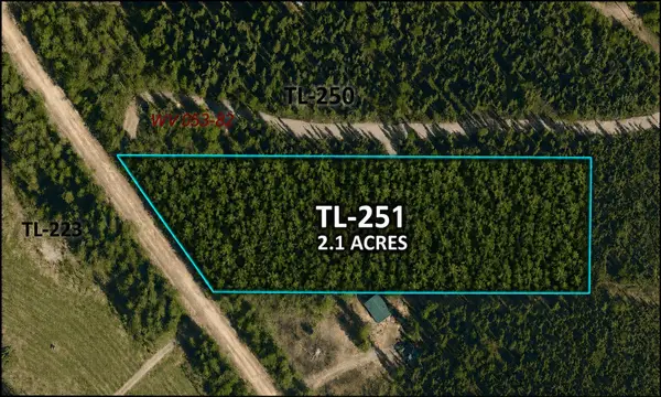 TL251 OLD VALDEZ TRAIL, Salcha, AK 99714