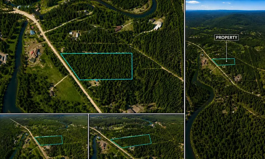 TL251 OLD VALDEZ TRAIL, Salcha, AK 99714 - #2