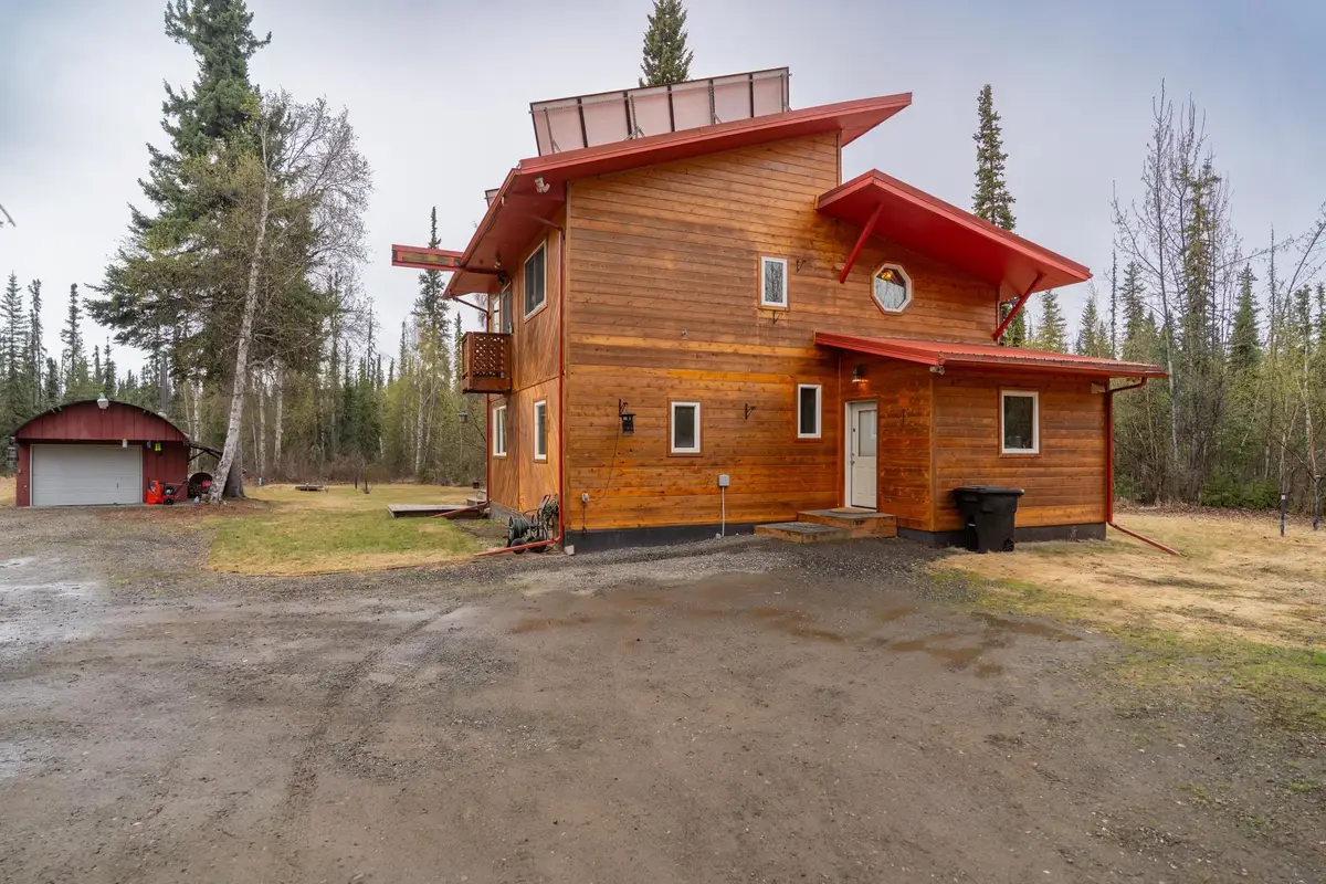 488 PLEASURE DRIVE, North Pole, AK 99705 - #1