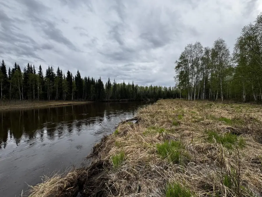 2521 RIVER PARK DRIVE, North Pole, AK 99705 - #2