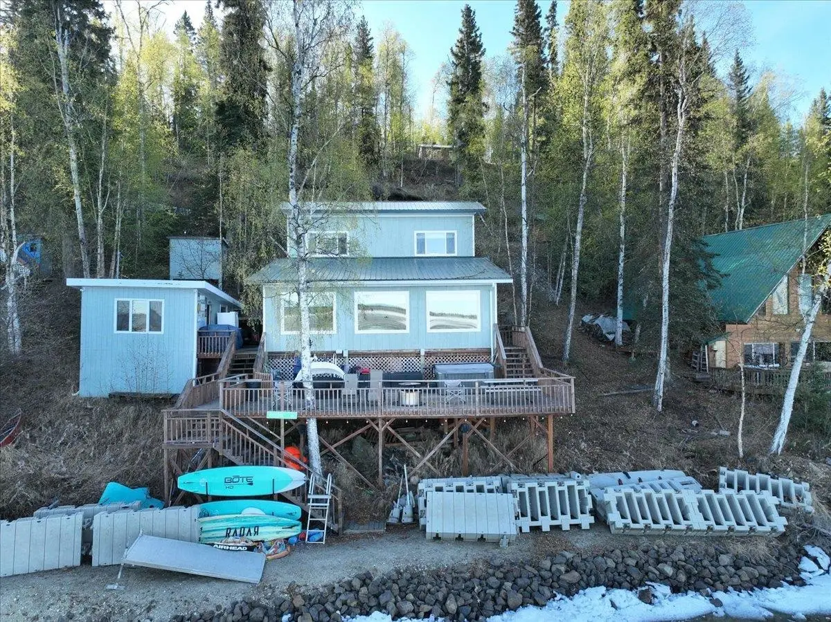 10952 SALCHA DRIVE, Salcha, AK 99714 - #1