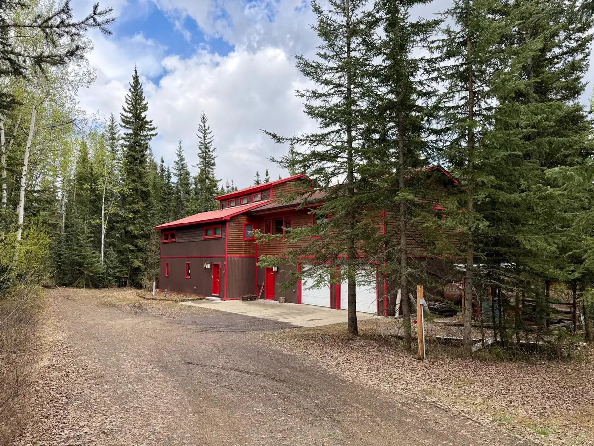 2767 GOLDHILL ROAD, Fairbanks, AK 99709 - #1