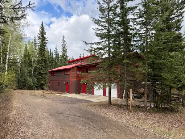 2767 GOLDHILL ROAD, Fairbanks, AK 99709