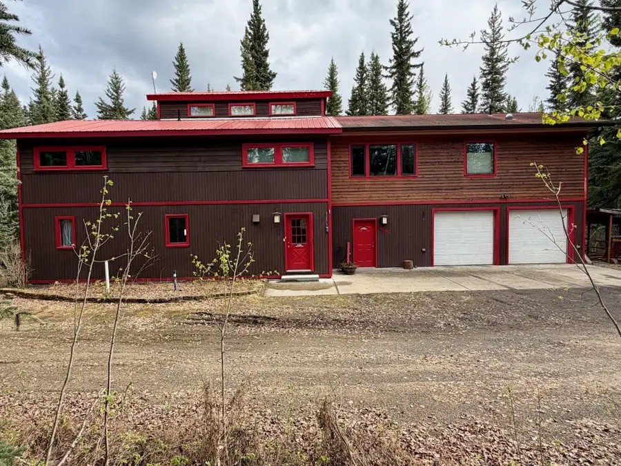 2767 GOLDHILL ROAD, Fairbanks, AK 99709 - #2