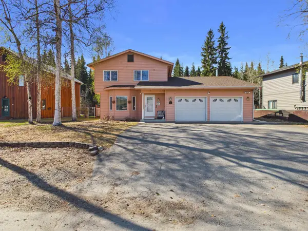359 SHANNON DRIVE, Fairbanks, AK 99701