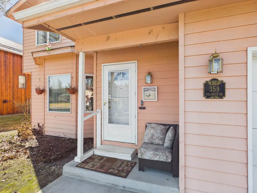 359 SHANNON DRIVE, Fairbanks, AK 99701 - #2