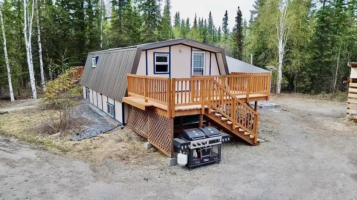 5748 YOUNGBERG ROAD, Salcha, AK 99714 - #1