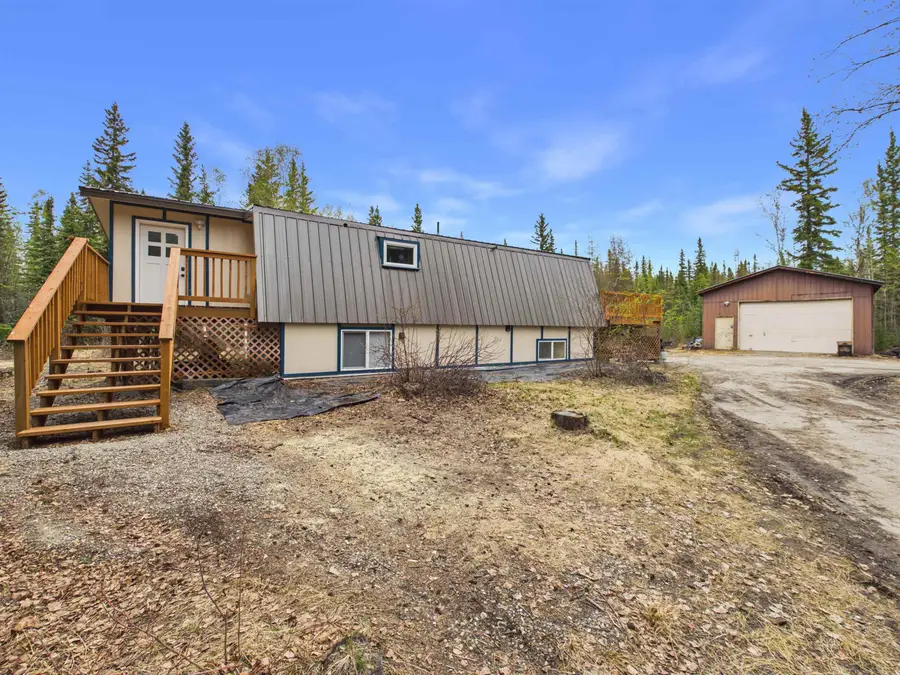 5748 YOUNGBERG ROAD, Salcha, AK 99714 - #2