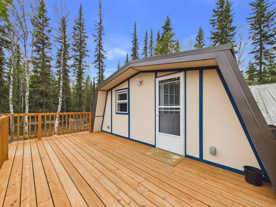 5748 YOUNGBERG ROAD, Salcha, AK 99714 - #3