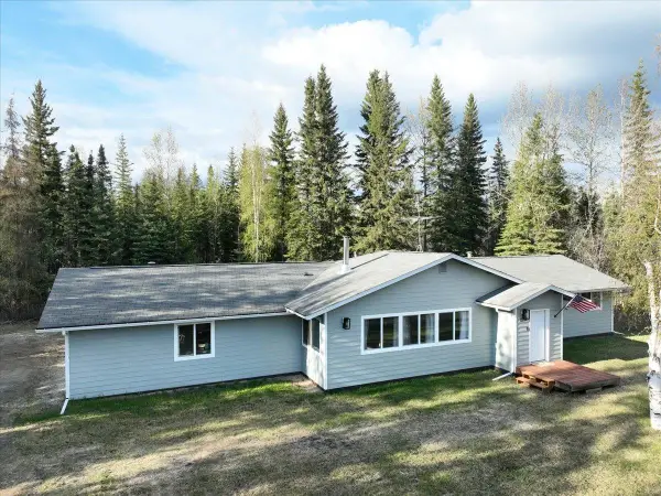1254 LOON LANE, North Pole, AK 99705