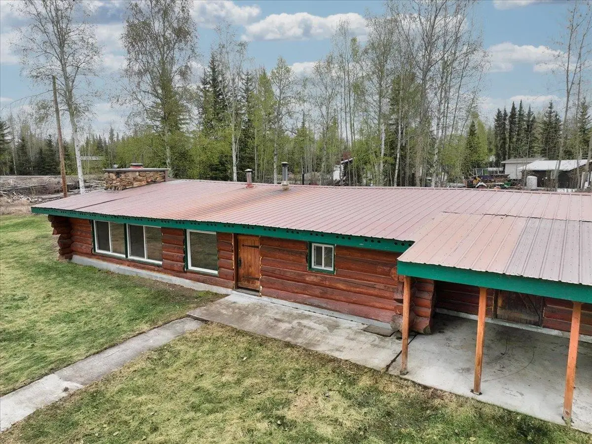 1025 SIRLIN DRIVE, North Pole, AK 99705 - #1
