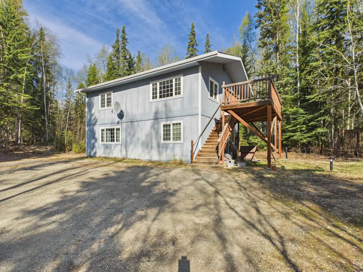 955 PICKERING DRIVE, Fairbanks, AK 99709 - #1