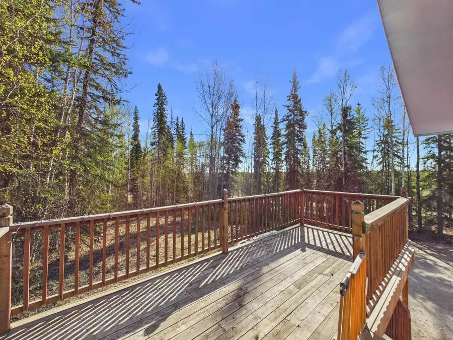 955 PICKERING DRIVE, Fairbanks, AK 99709 - #2